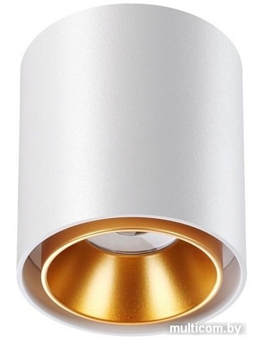 Точечный светильник Novotech Recte 358486