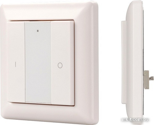 Светорегулятор (диммер) Arlight Intelligent DALI-223-1G-DIM-IN 025492