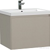 Cersanit Тумба под умывальник Grande 60 Como 60 64309 (бежевый)
