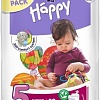 Подгузники Bella Happy Junior 5 58 шт.