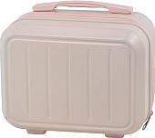 Чемодан La and Te beaute 2208 (розовый)