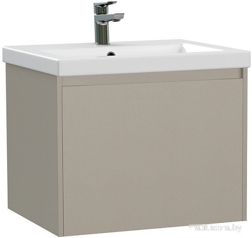 Cersanit Тумба под умывальник Grande 60 Como 60 64309 (бежевый)