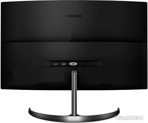 Монитор Philips 278E8QJAB/01