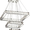Подвесная люстра LED4U L055-50-30-20
