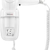 Сушилка для волос Valera Excel Protect 1600 Shaver (белый)