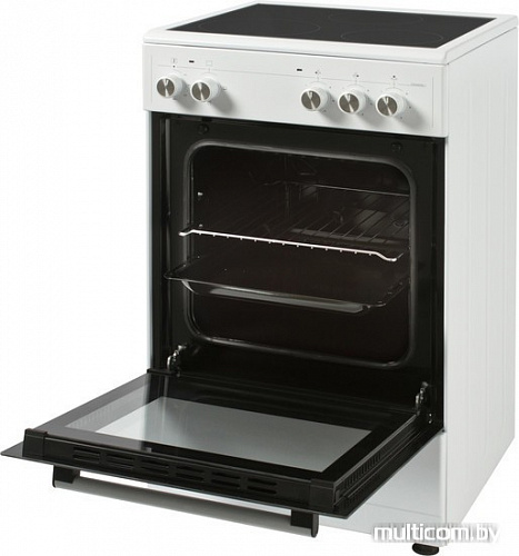 Кухонная плита Simfer F55VW03017