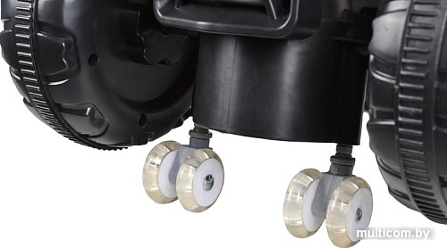 Farfello ZDL01/1 (красный)