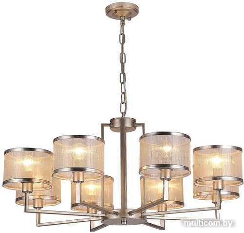 Подвесная люстра Favourite F-Promo Bonbon 2487-8P