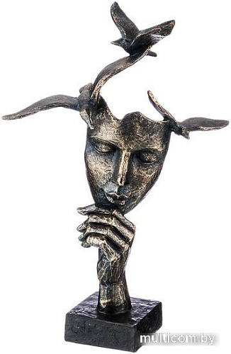 Статуэтка Lefard Мысли 154-511