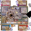 Настольная игра Crowd Games Техену. Обелиск Солнца