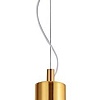 Подвесная люстра Divinare Delta 2216/33 SP-5