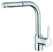 Однорычажный смеситель TEKA ARK 938