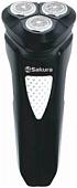 Электробритва Sakura SA-5429BK