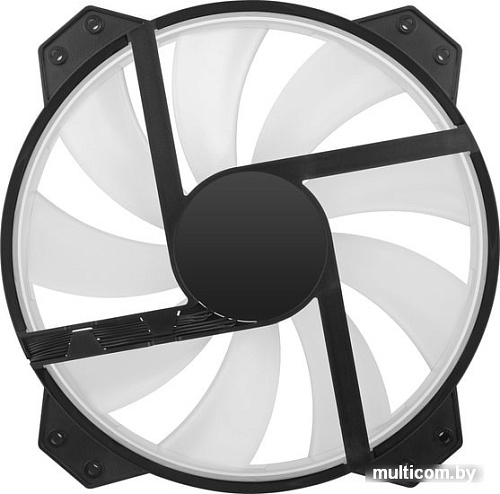 Кулер для корпуса Cooler Master MasterFan MF200R RGB