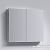 Aqwella Шкаф с зеркалом МС.04.08