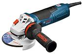 Шлифовальная машина Bosch GWS 17-125 CIEX