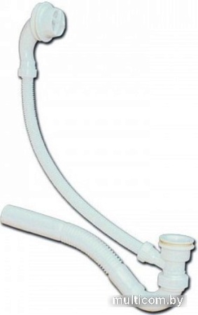 Сифон VIRPlast Эконом 143