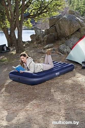 Надувной матрас Bestway Tritech Airbed 67680