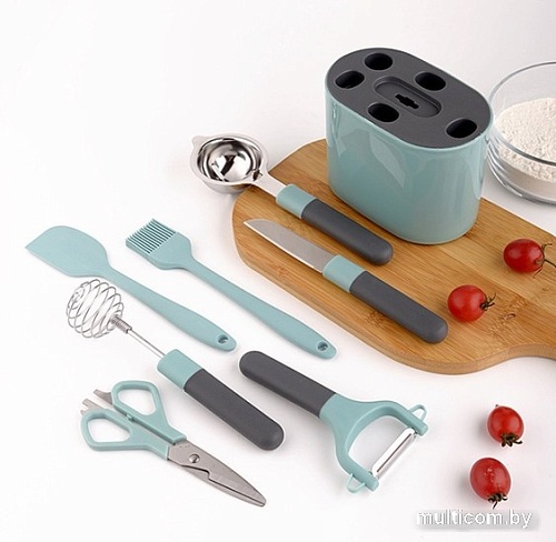 Антипригарный лист для выпечки Sundays Home TBD0602865703