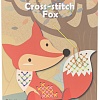 Набор для вышивания Avenir Лиса CH1441