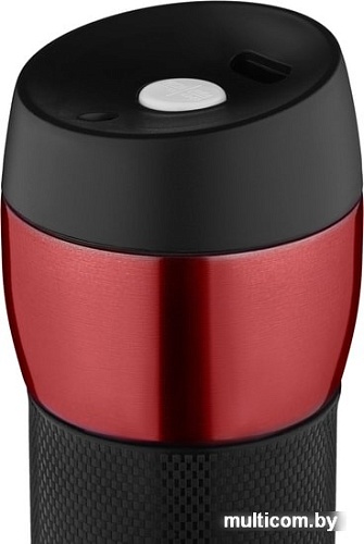 Термокружка Ardesto Easy Travel S AR2645STR 0.45л (красный)