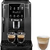 Эспрессо кофемашина DeLonghi Magnifica Start ECAM 220.22 GB