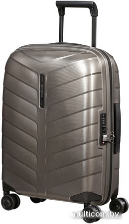 Чемодан-спиннер Samsonite Attrix KK8x15 001 55 см