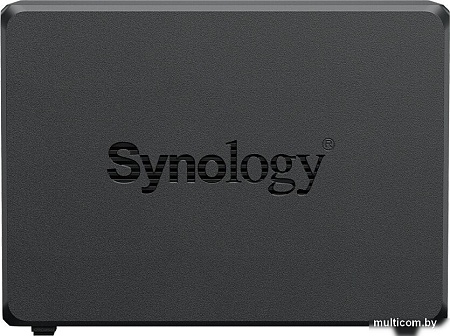 Сетевой накопитель Synology DiskStation DS725+