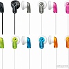Наушники Sony MDR-E9LP (черный)