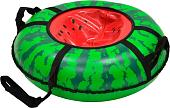 Тюбинг Тяни-Толкай Арбуз 65 см