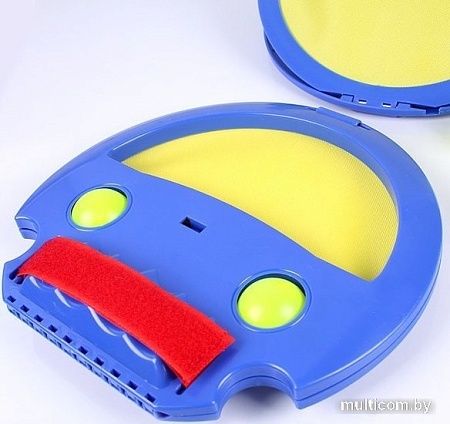 Бросай-лови Darvish Ловушка для мяча DV-T-2459