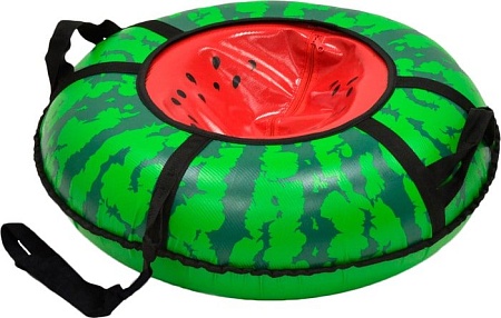 Тюбинг Тяни-Толкай Арбуз 65 см