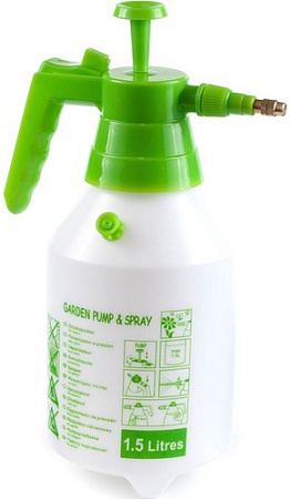 Ручной опрыскиватель Джингсу Интернейшн SX-5073-3 66063