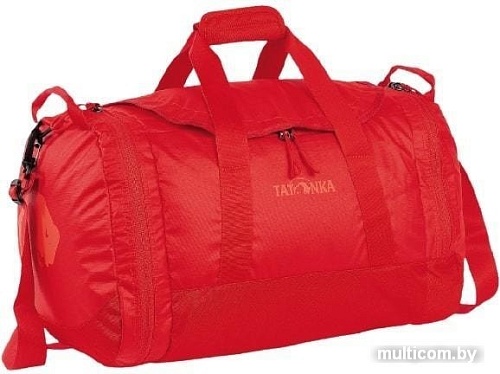 Сумка Tatonka Squeezy Duffle L (красный)