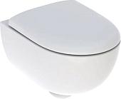 Унитаз Geberit Renova Compact 500.803.00.1