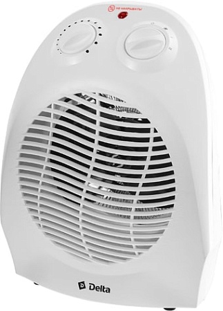 Тепловентилятор Delta D-601
