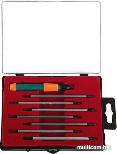 Набор отверток Sturm 1040-11-S14 (8 предметов)