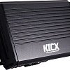 Автомобильный усилитель KICX QR 1000D