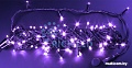 Гирлянда Rich Led Нить RL-S10C-24V-V 10м (фиолетовый)