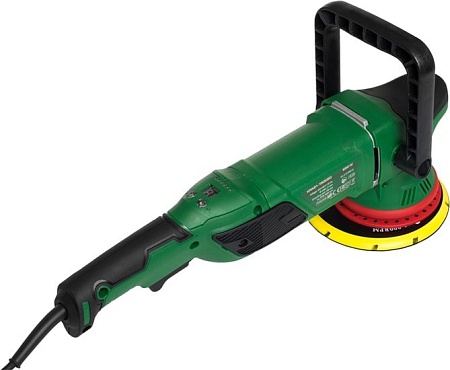 Полировальная машина Status XPA21-150CED