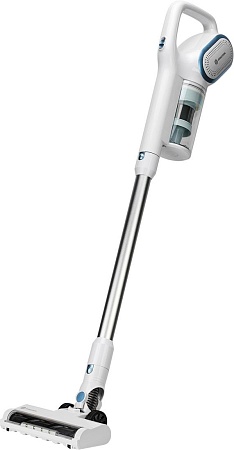 Пылесос Evolution LX950 white blue