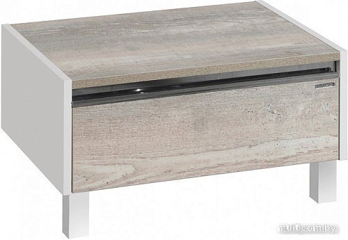 Акватон Тумба Капри 60 1A231003KPDA0