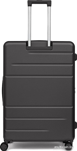 Чемодан-спиннер Fabretti EN1030-28-3