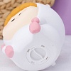 Копилка для денег ILikeGift Baby piggy 1041-9A (белый)