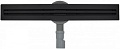 Трап/канал Roxen Black Slim 91070-60