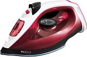 Утюг KELLI KL-1652 (красный)