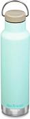 Термос Klean Kanteen Insulated Classic Blue Tint 1008460 592 мл