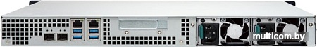 Сетевой накопитель QNAP TS-432XU-RP-2G
