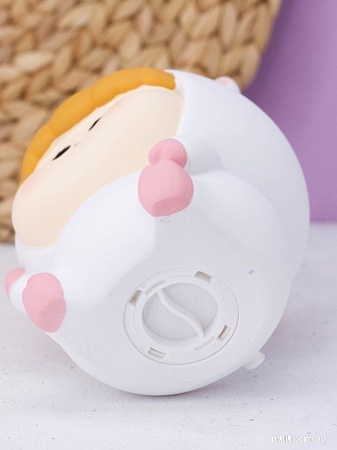 Копилка для денег ILikeGift Baby piggy 1041-9A (белый)