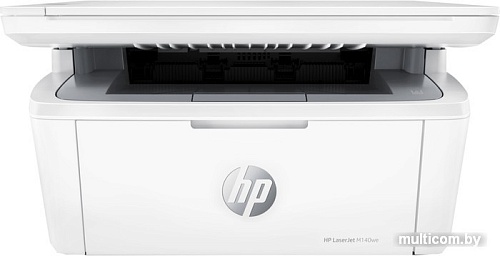 МФУ HP LaserJet M140we 7MD72E